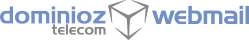 Dominioz Webmail